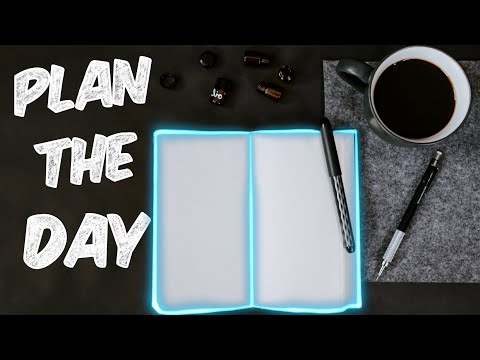 How to schedule your day | Working From Home