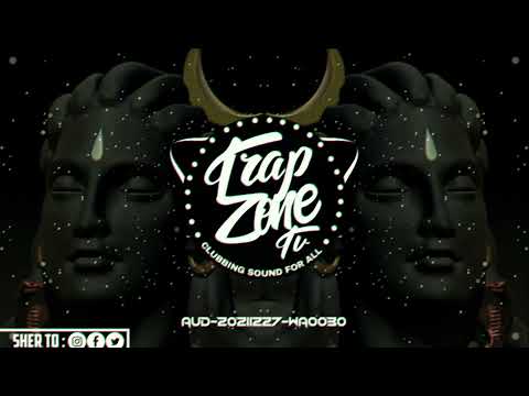 Om namah shivay X Bad karma 2k22 - RAHUL MIXX