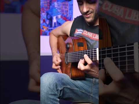 Spanish Guitar Loops #shorts