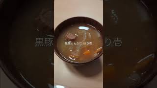 【黒豚とんかつ ほり壱】ミシュランでビブグルマンを獲得した新橋で美味しいとんかつを食べれるお店 #tokyo #teriyaki