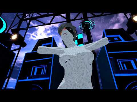 VRChat: Dance - On the Floor