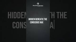 Consious and Subconsious Mind | #mindempowerment #motivation #mindfulness