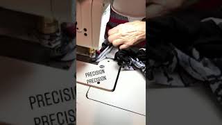 Sewing Precision