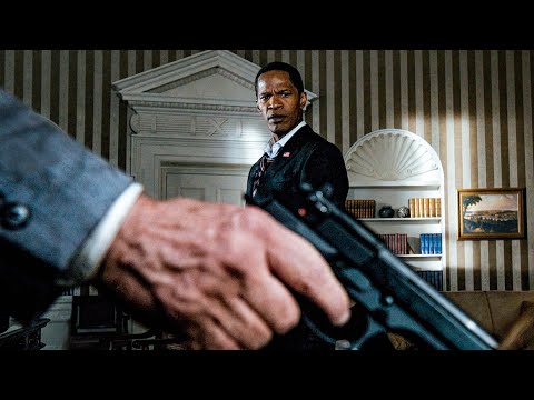 “Millions of People Are Gonna Die” | White House Down