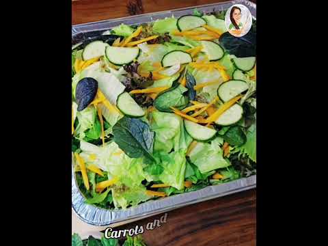 The Garden Salad