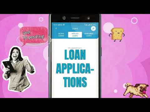 LOAN APPLICATION GSIS TOUCH