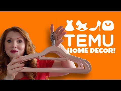 Temu | Affordable Gadgets For Home Decor & Pets Haul | #temureview