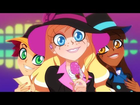 Revolution ("LoliRock"/Musical Time)