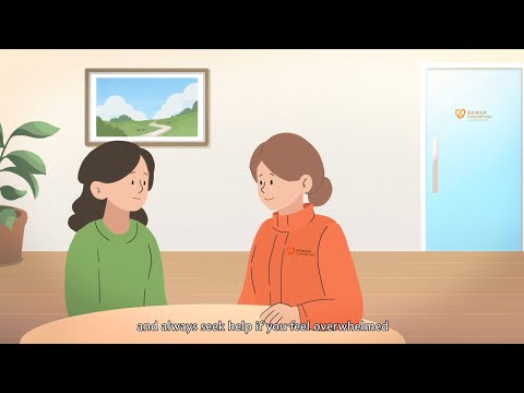 Adjusting to Life After Treatment | Hong Kong Cancer Fund