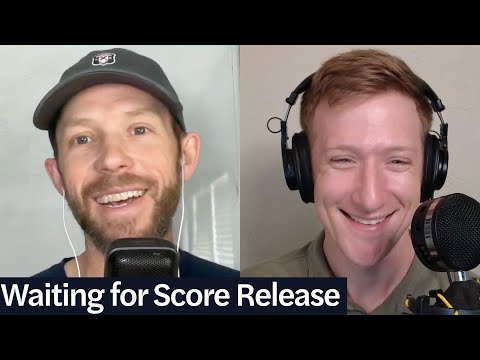 Waiting for Score Release | LSAT Demon Daily, Ep. 795