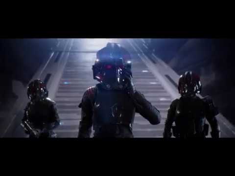 IRON -Star Wars [GMV]