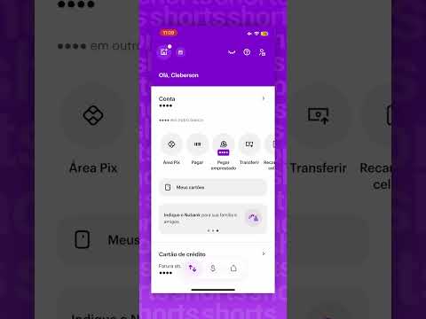 TEM COMO CANCELAR UM PIX NO NUBANK? #Golpe #PIX #Nubank