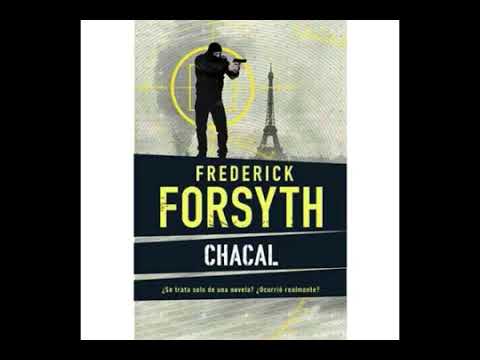 Chacal Frederick forsyth parte 2