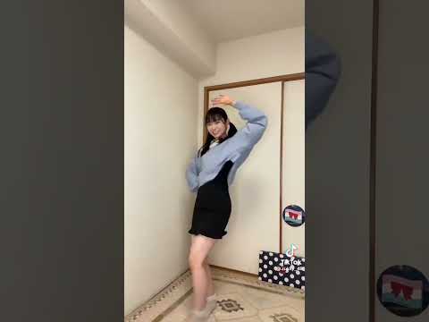 Mizuki "Hachinosu Dance" #akb48