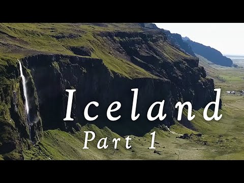 Iceland 1 - Water