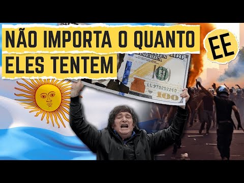 Por Que A Argentina Está Fadada Ao Fracasso Repetidas Vezes？