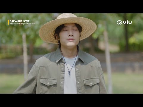 Lee Jong Won Loving the Nature Life | Brewing Love EP 1 | Viu Original [ENG SUB]