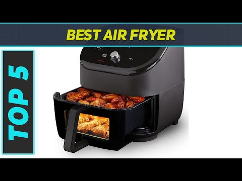 Top 5 Best Air Fryer  2023