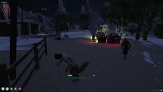 Don't No Balls Cypress Even if You are Cypress | Nopixel GTARP