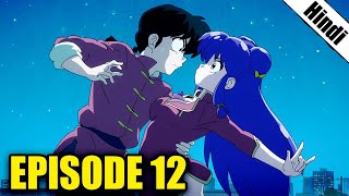 Ranma ½ Remake Episode 12 in Hindi