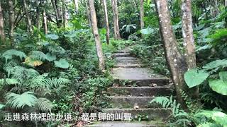 2019福州山公園登山步道