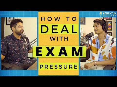 Exam Pressure & When to Quit | Akash Tyagi with Ashish Ranjan