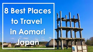 Aomori Japan 8 Best Places to Travel