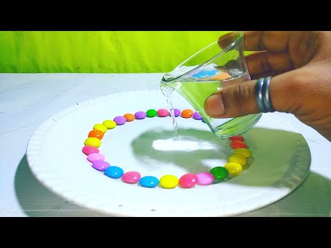 Easy Science Experiments to do at Home for Kids | Science Experiment