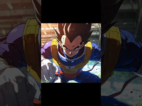 Vegeta #shorts #anime #shortsfeed #dbz #trending #viralshorts #short #shortsvideo #shortsviral #goku