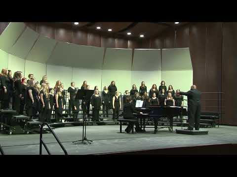 Now Close the Windows - Andrea Clearfield | Women's Concert Chorale