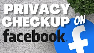 Facebook Privacy Checkup new feature