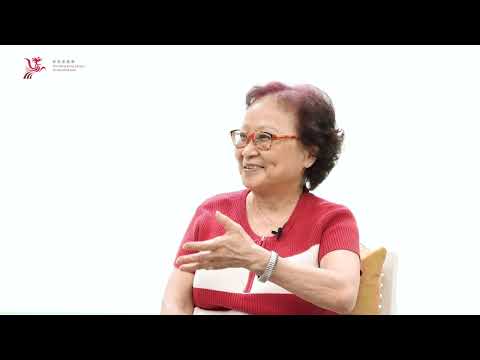 【從輪椅到義工：Edith #莫關雁卿 的復康故事 | #CRN30週年特輯】