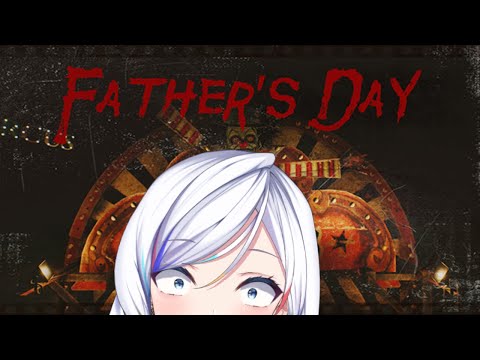 【Father's Day】daddy...