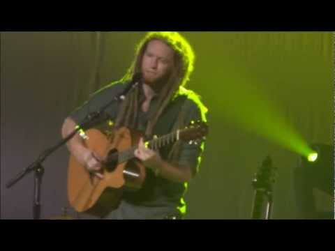 People Should Smile More - Newton Faulkner (Live)