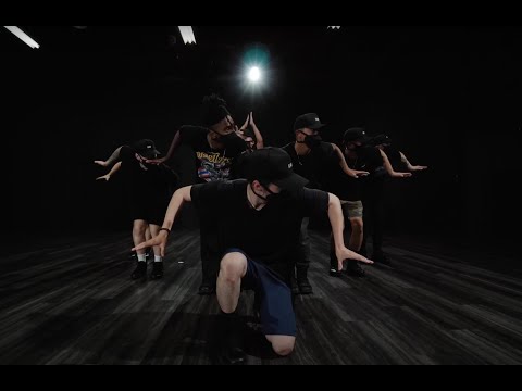 KINJAZ @ Head in the Clouds 2022 (Rehearsal)