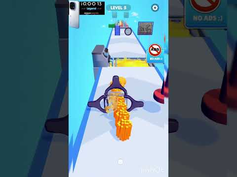 Alooo game level 6 #games #aloogame #short #shortvideo #iqoo13 #iqoo12