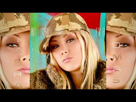 Natasha Thomas - Over (Britney Spears Reject) [In The Zone Reject]