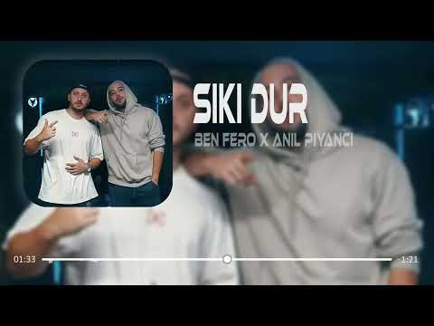 Furkan Demir - Sıkı Dur