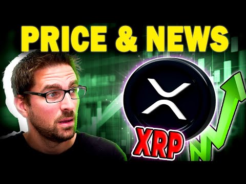 XRP News Today (Breakout on Charts)