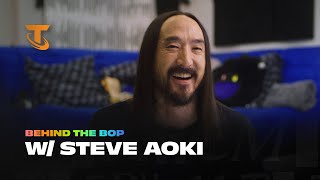 Behind the Bop: Steve Aoki - Remix Rumble I Teamfight Tactics