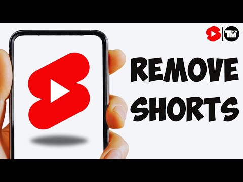 How to Remove YouTube Shorts on Desktop & Mobile App 2025