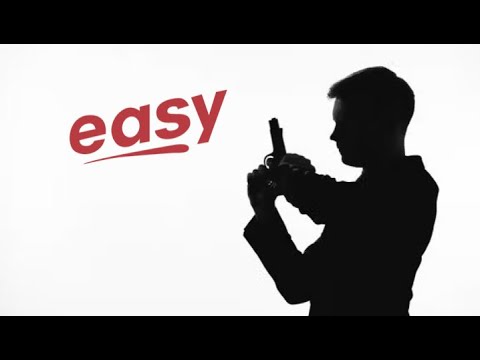 Encuentra al asesino - Easy