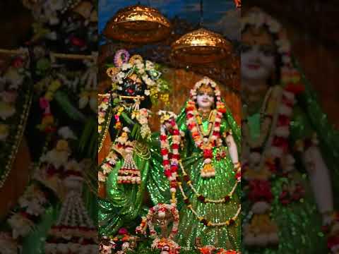 Today's darshan 💐👏kanhna ji ❤️❤️#status #plz_subscribe_my_channel