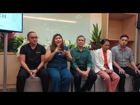 Maayo Health Group Launches the Wellness Hub at Maayo (WHAM) at Cebu IT Park