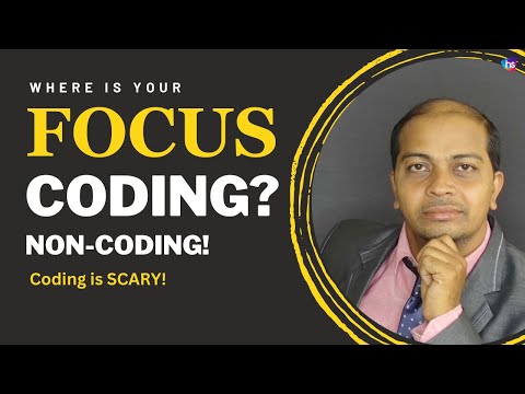 How to Become a Software Engineer - How to Learn - Focus on Your Career - Software Industry - Sekhar