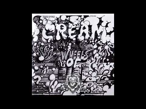 Cream - Crossroads (432 Hz)