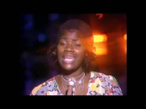 Fire and Rain - Marcia Hines