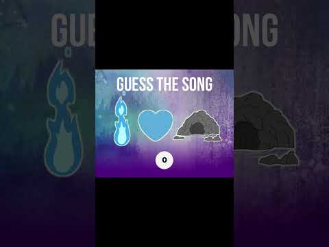 Guess the Descendants 3 Song By Emoji