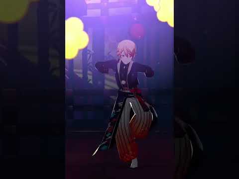 成敗いたAAAAAす！/ Seibai ItaAAAAAsu! (Tsukasa fancam, 司推しカメラ) お縄を頂戴！？天馬捕物帳 after event virtual live