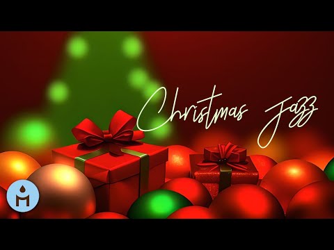 🎅🎄⛄ Smooth & Relaxing Christmas Jazz / Piano / Instrumental / Carol Collection